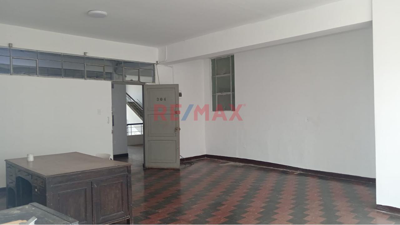 Alquiler De Oficina Centro De Piura 304 - 4