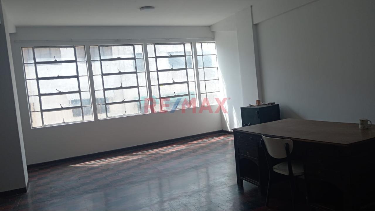 Alquiler De Oficina Centro De Piura 304 - 2