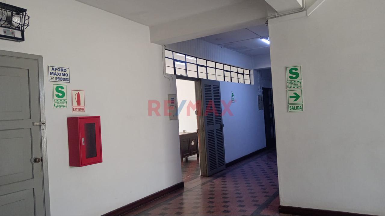 Alquiler De Oficina Centro De Piura 304 - 6