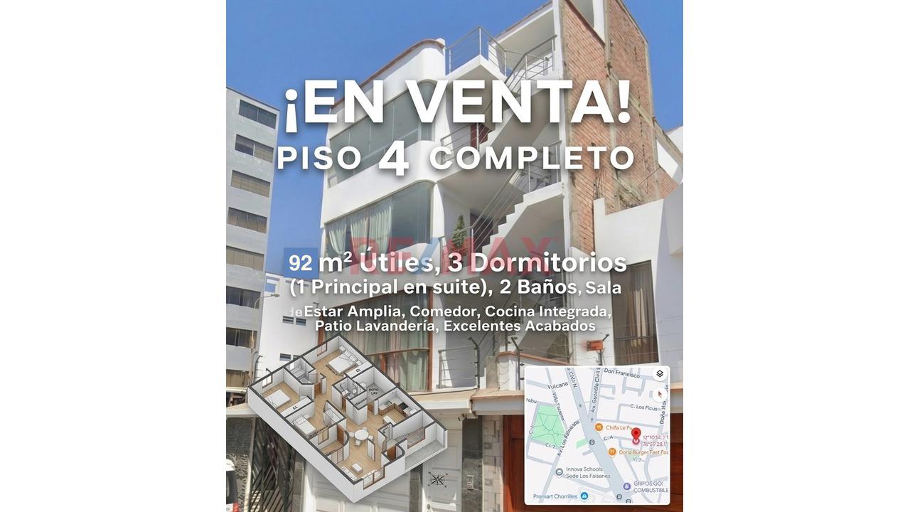 Vendo Depa Cerca C.Comercial Guardia Civil — foto 2