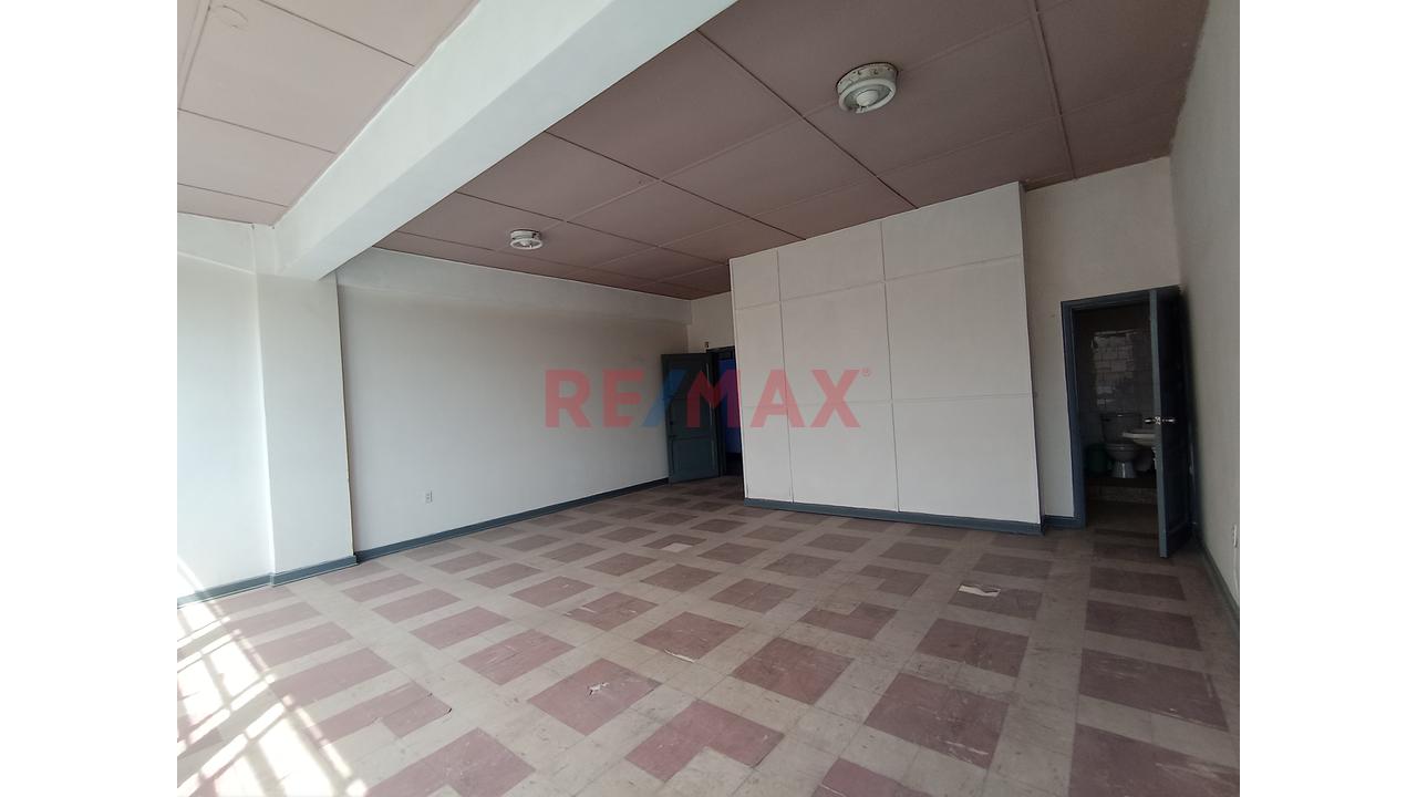 Alquiler De Oficina Centro De Piura 306 - 5