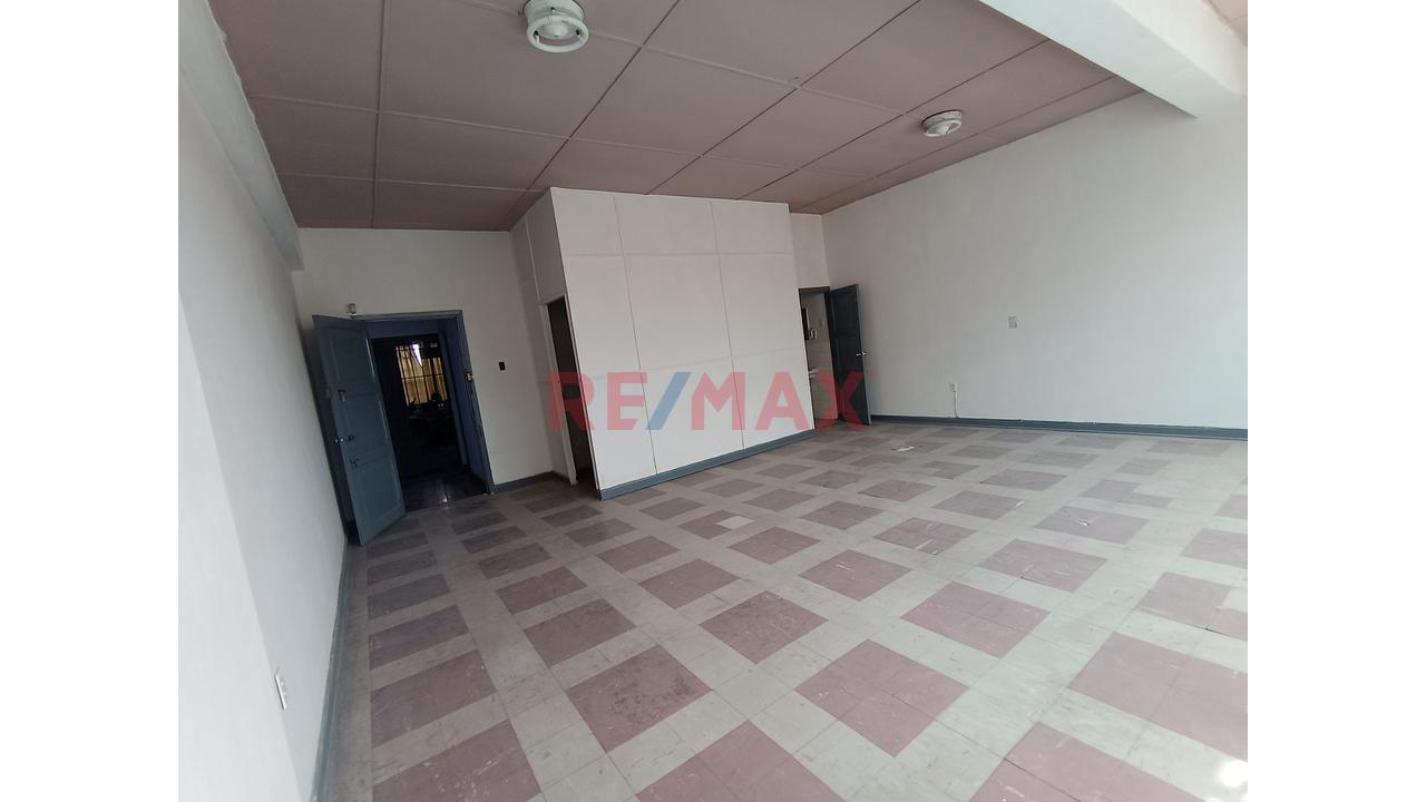 Alquiler De Oficina Centro De Piura 306 - 4
