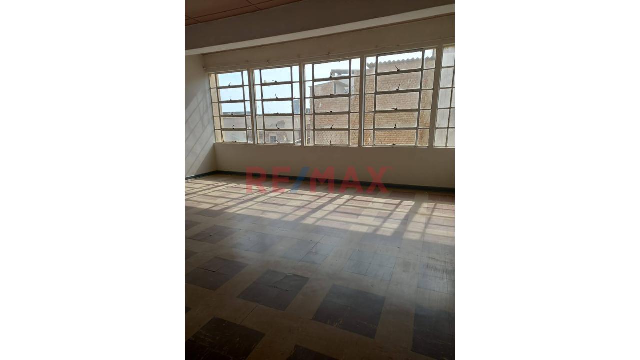 Alquiler De Oficina Centro De Piura 306 - 6