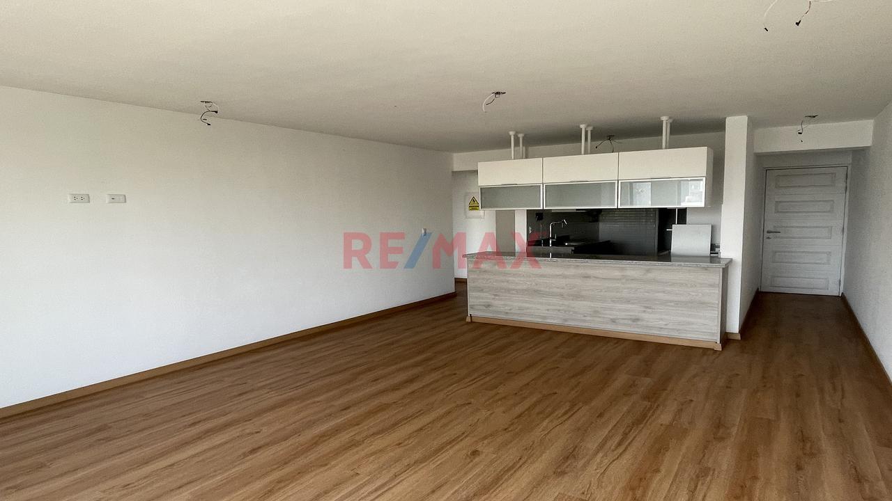"Estrena Hoy: Moderno Departamento En Zona Exclusiva De San Borja (Límite San Isidro)" — foto 7