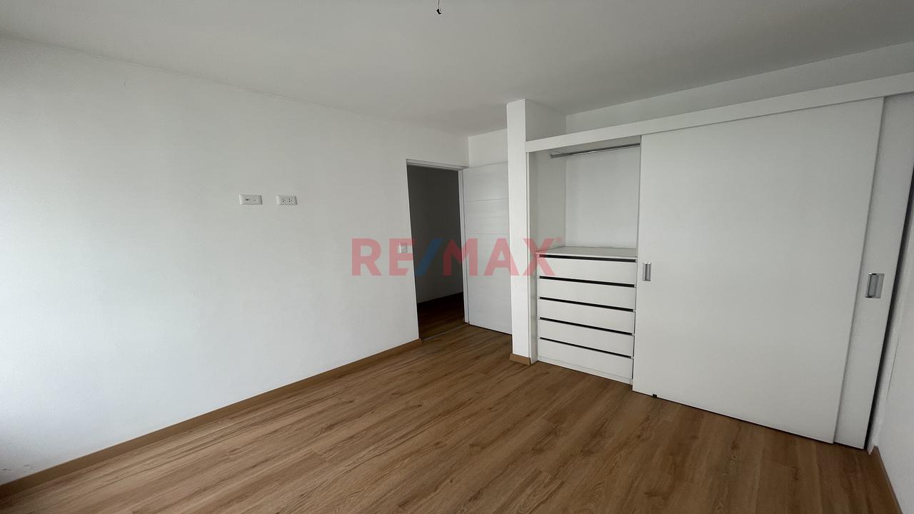 "Estrena Hoy: Moderno Departamento En Zona Exclusiva De San Borja (Límite San Isidro)" — foto 11