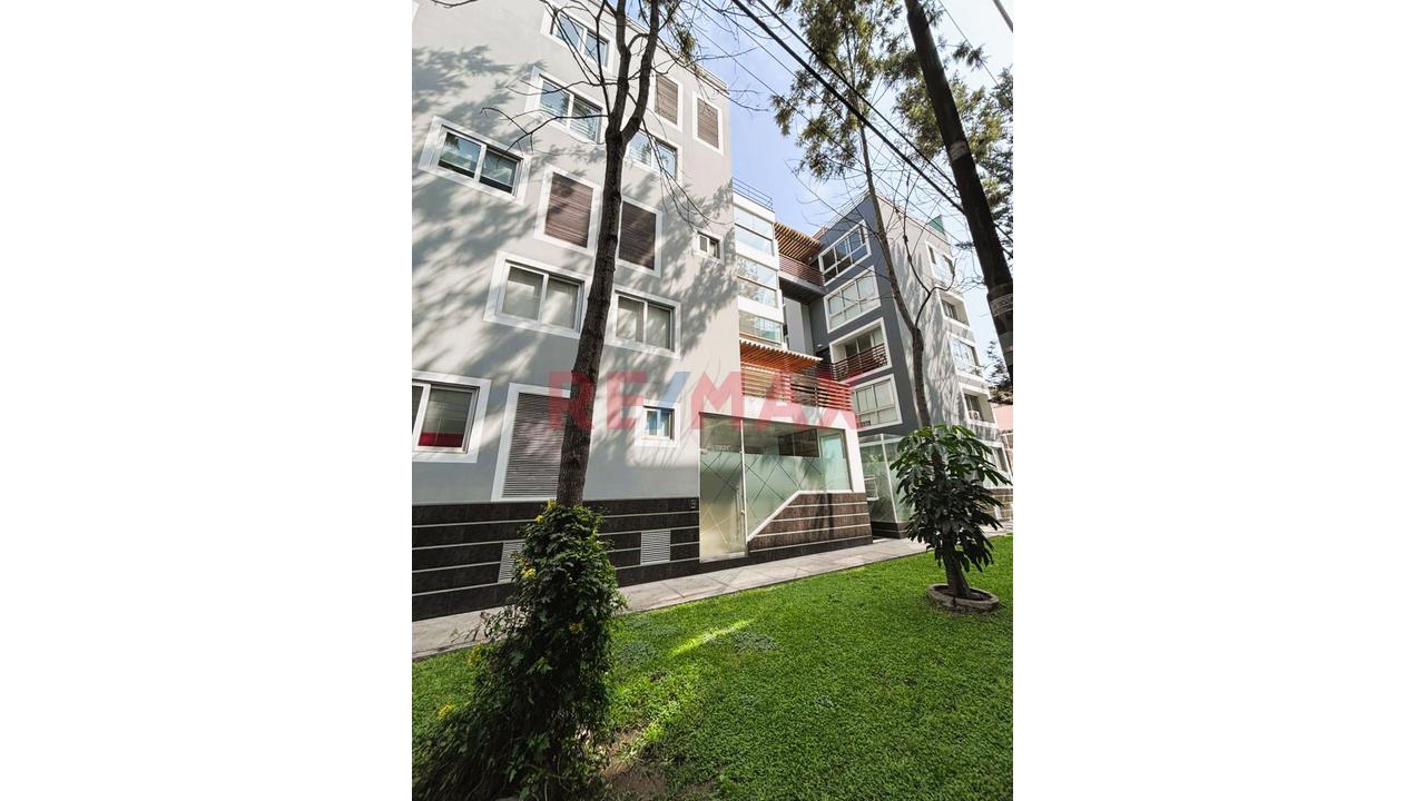 Dúplex  En Piso 5 – La Aurora, Miraflores — foto 7
