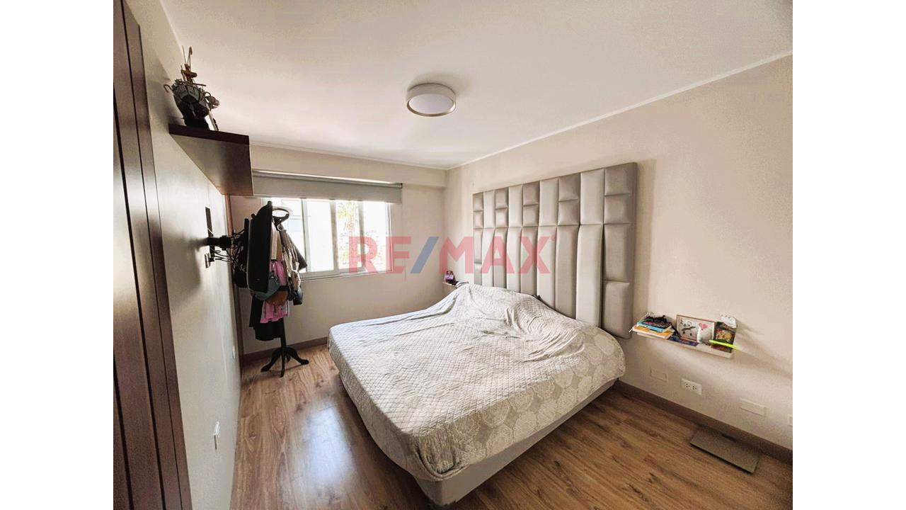 Dúplex  En Piso 5 – La Aurora, Miraflores — foto 13