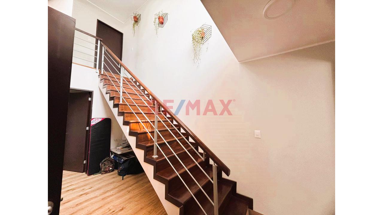 Dúplex  En Piso 5 – La Aurora, Miraflores — foto 10