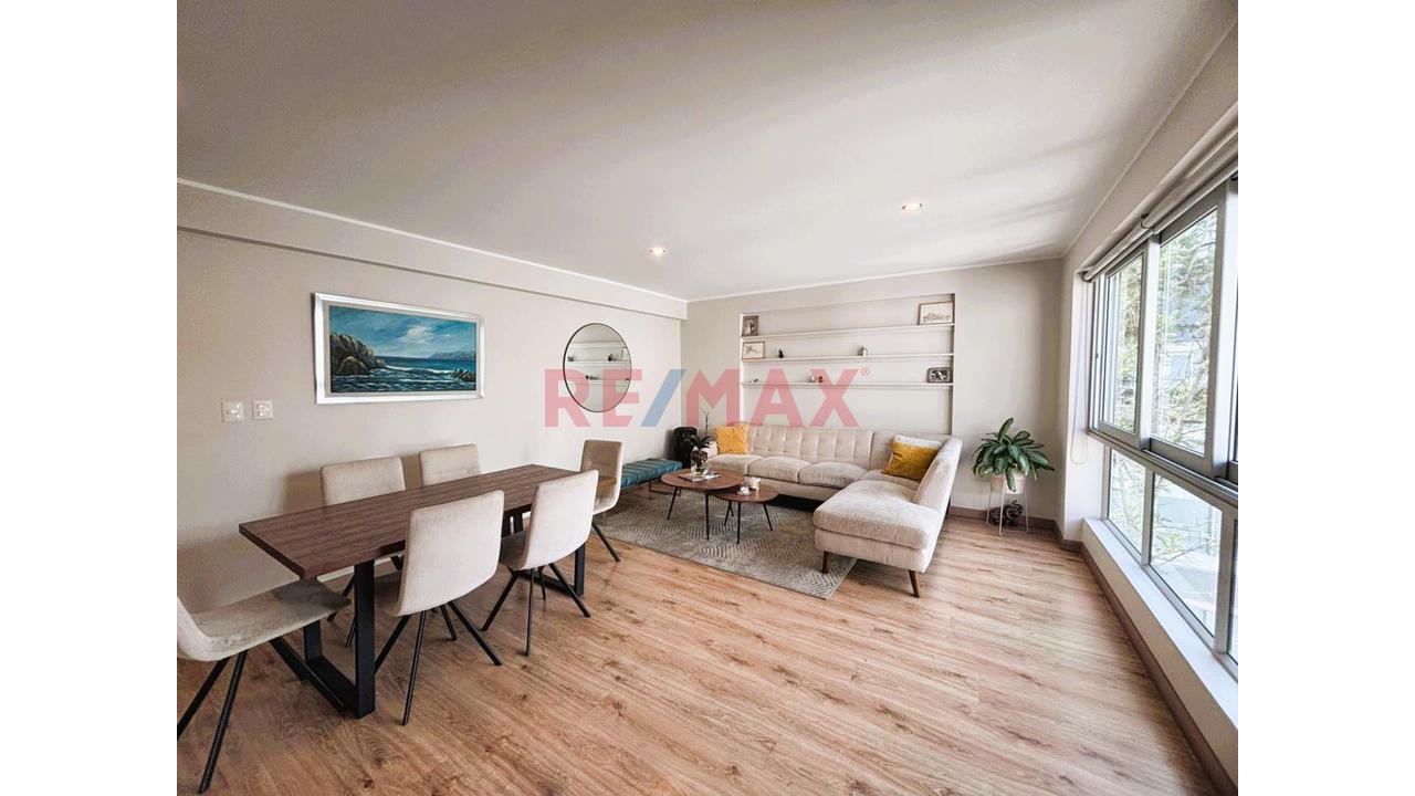 Dúplex  En Piso 5 – La Aurora, Miraflores — foto 5
