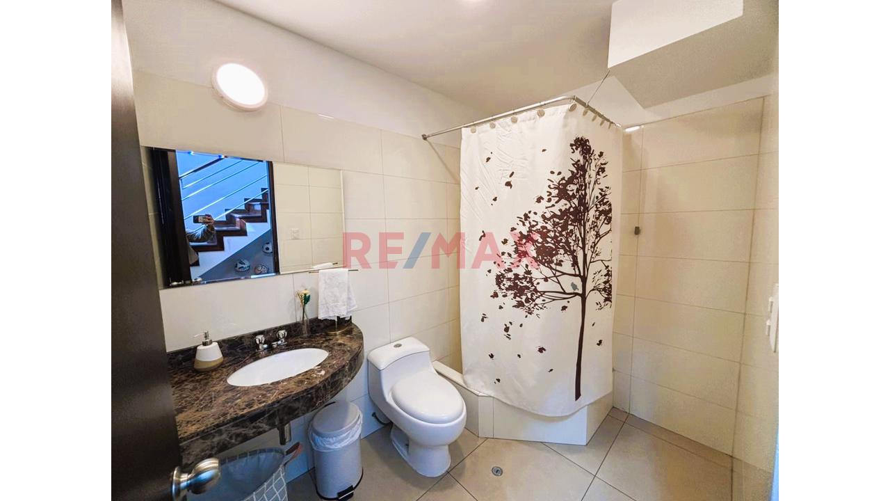 Dúplex  En Piso 5 – La Aurora, Miraflores — foto 11