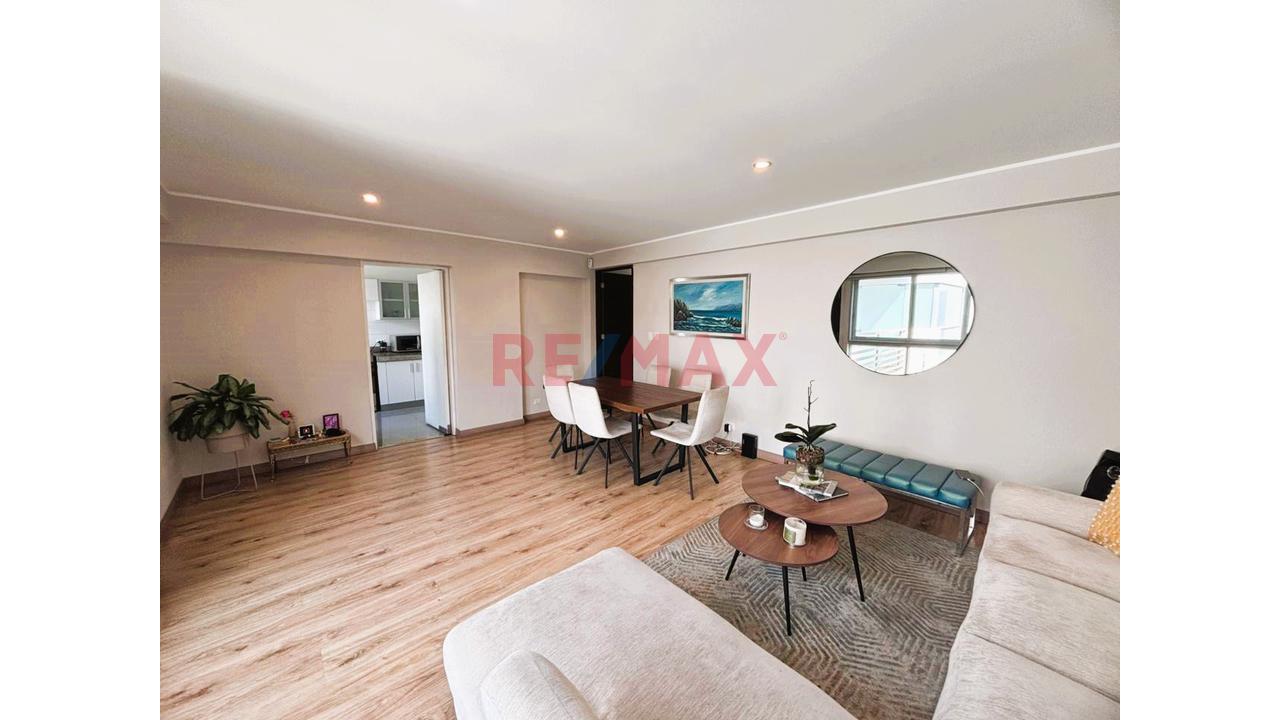 Dúplex  En Piso 5 – La Aurora, Miraflores — foto 8
