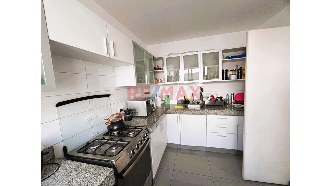 Dúplex  En Piso 5 – La Aurora, Miraflores — foto 12
