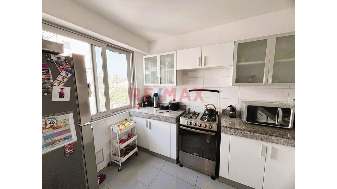 Dúplex  En Piso 5 – La Aurora, Miraflores — foto 9