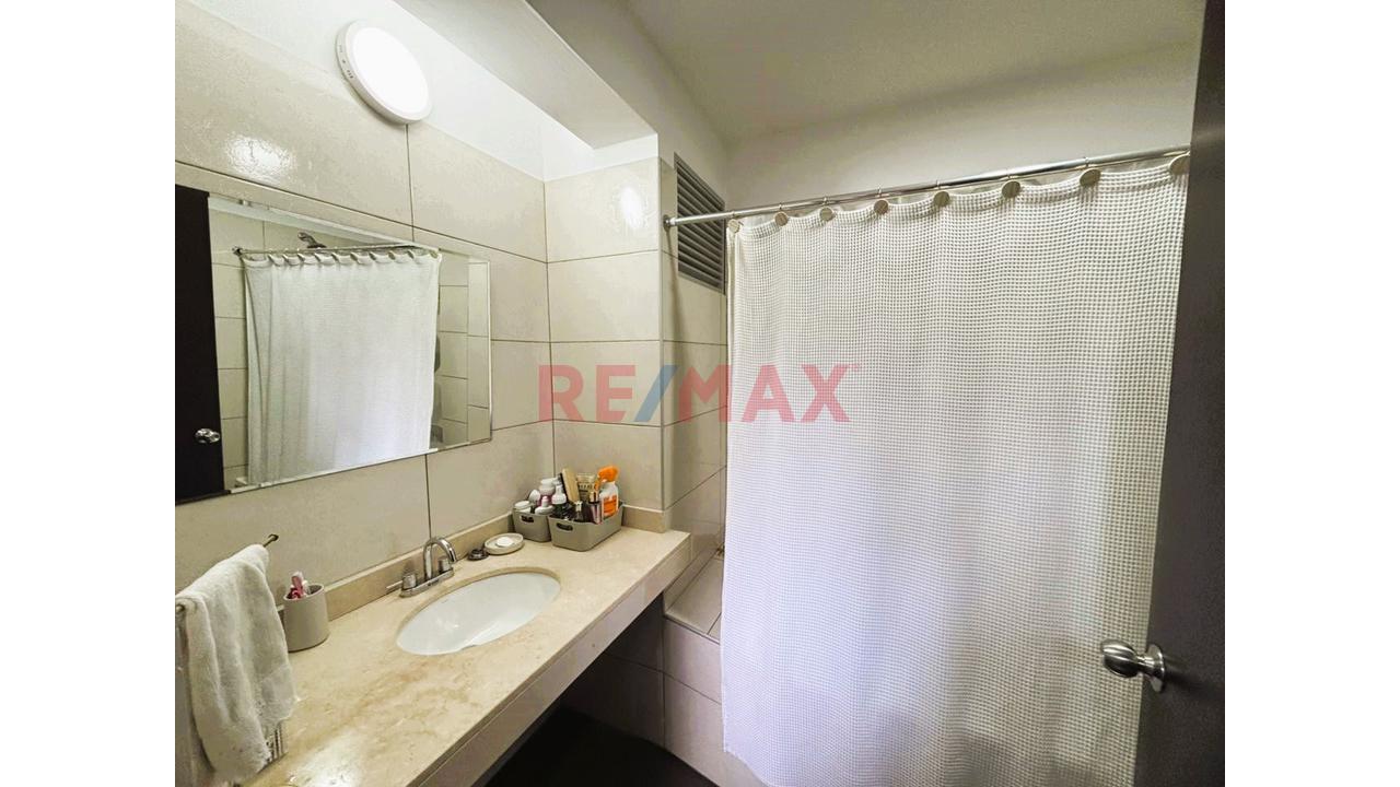 Dúplex  En Piso 5 – La Aurora, Miraflores — foto 15