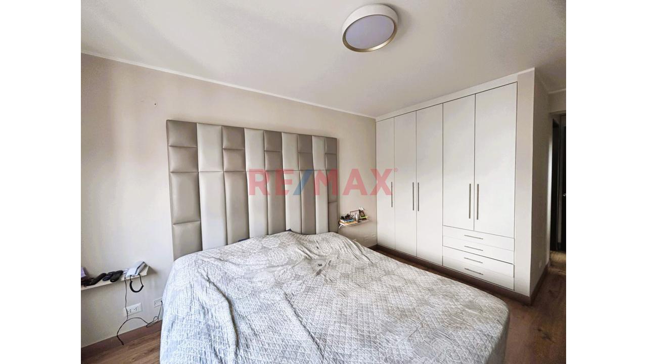Dúplex  En Piso 5 – La Aurora, Miraflores — foto 14