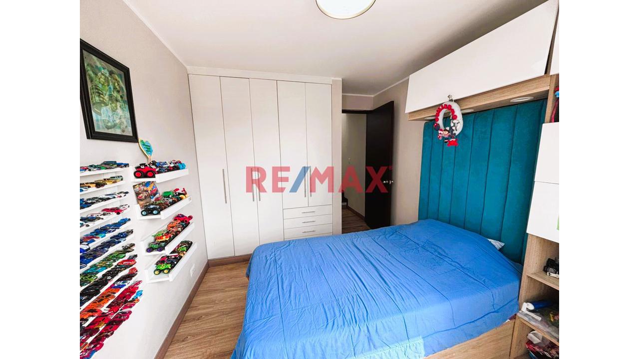 Dúplex  En Piso 5 – La Aurora, Miraflores — foto 2