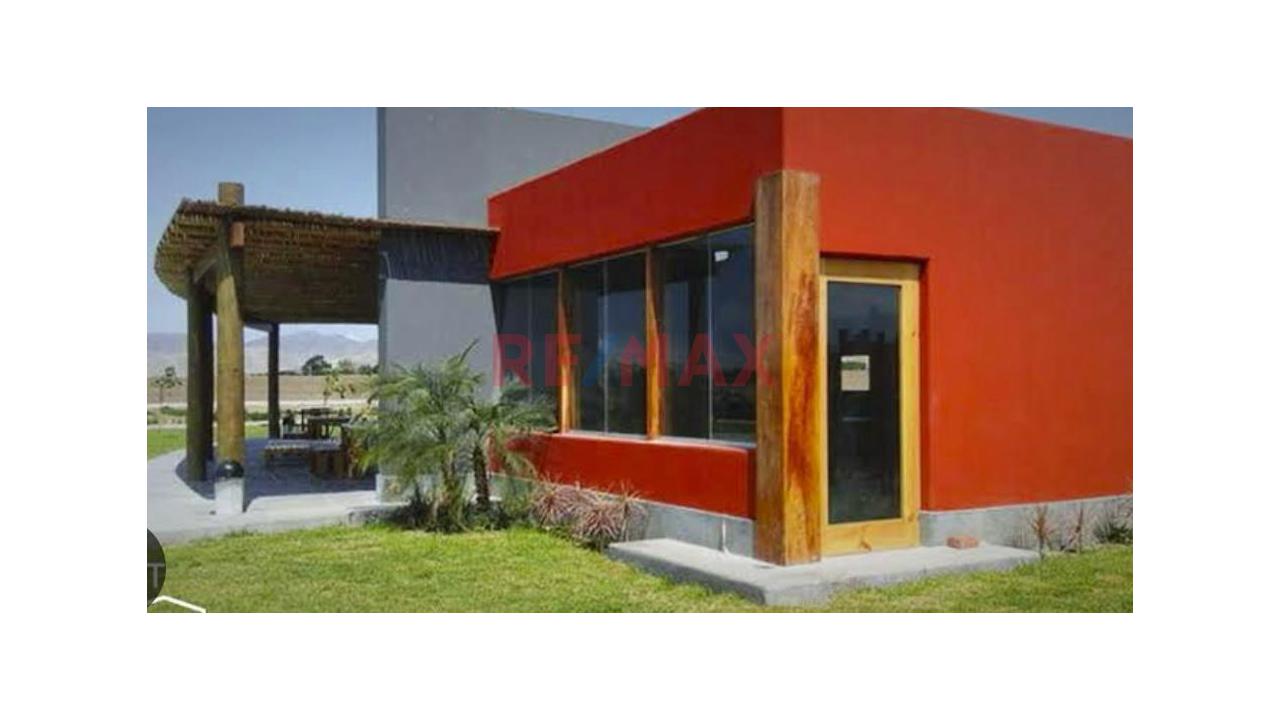 Lote En Venta En Cañete, En El Condominio Villa Sauzal En Quilmaná — foto 2