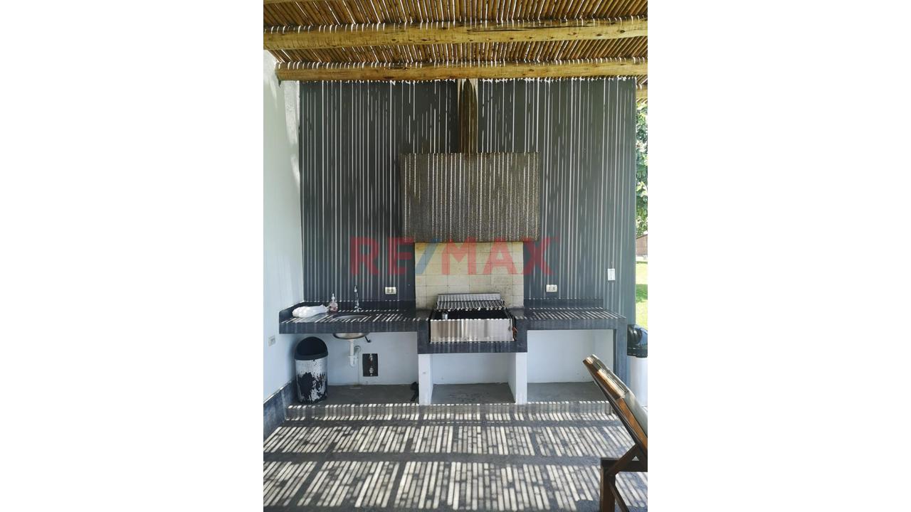 Lote En Venta En Cañete, En El Condominio Villa Sauzal En Quilmaná — foto 4