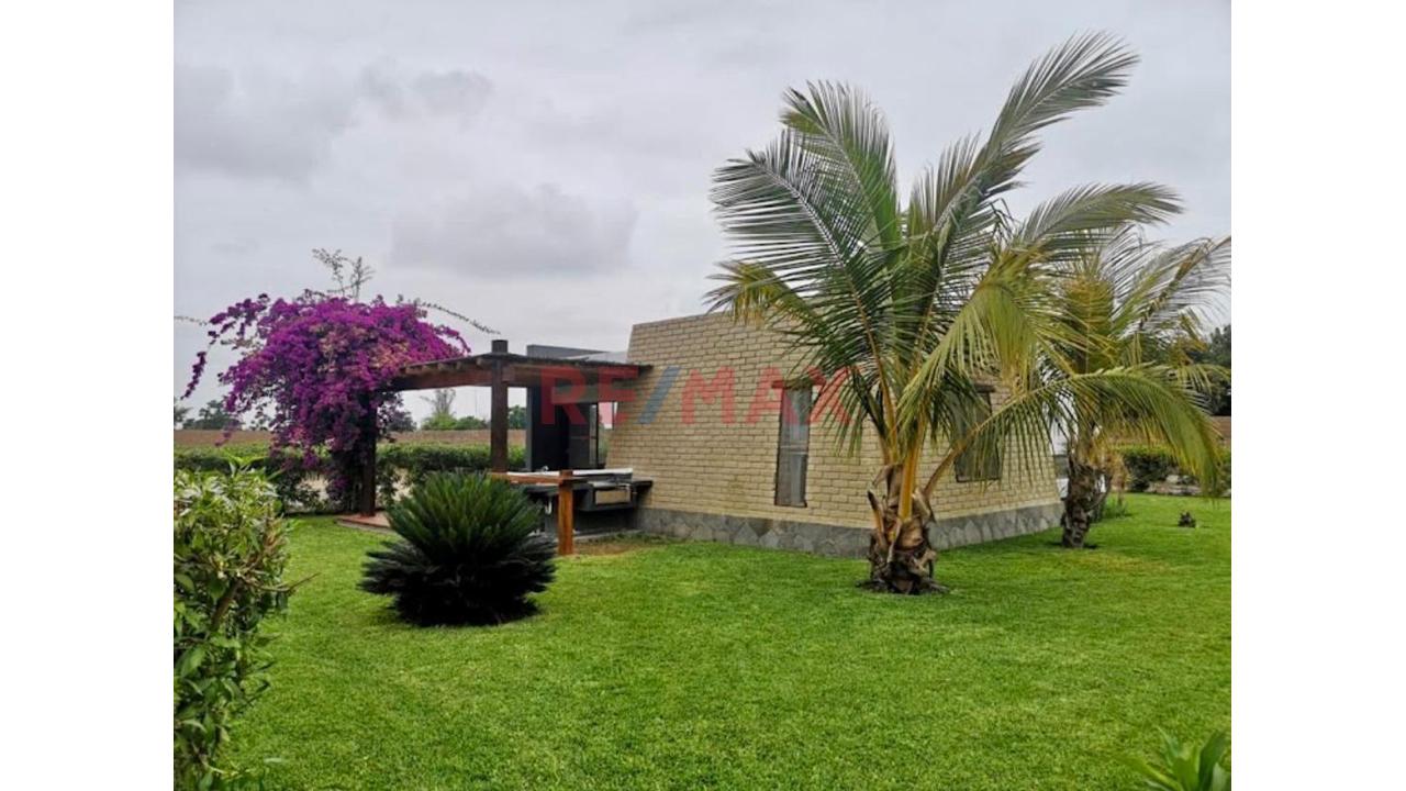 Lote En Venta En Cañete, En El Condominio Villa Sauzal En Quilmaná — foto 3