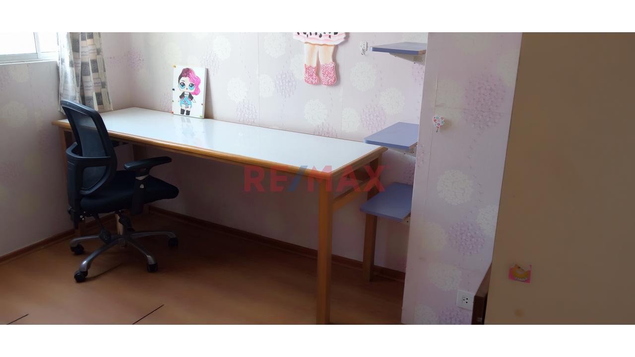 ¡Exclusividad En El Piso 16! Flat Con Vista Panorámica, Gas Cálida Y Cochera Premium En Magdalena — foto 10