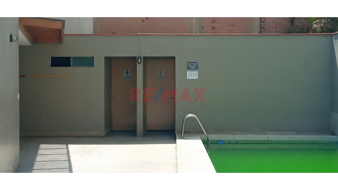 ¡Exclusividad En El Piso 16! Flat Con Vista Panorámica, Gas Cálida Y Cochera Premium En Magdalena — foto 14