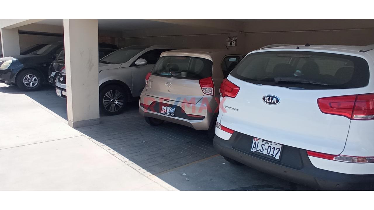 ¡Exclusividad En El Piso 16! Flat Con Vista Panorámica, Gas Cálida Y Cochera Premium En Magdalena — foto 13