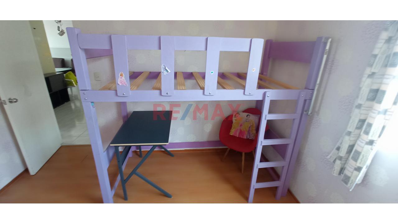 ¡Exclusividad En El Piso 16! Flat Con Vista Panorámica, Gas Cálida Y Cochera Premium En Magdalena — foto 8