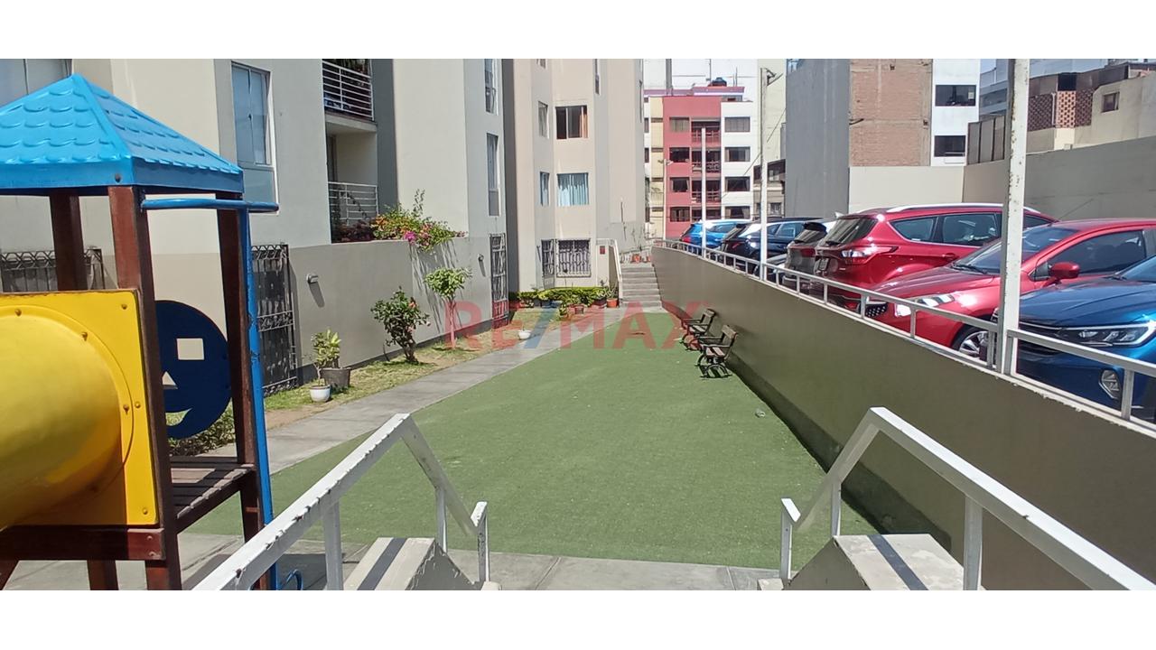 ¡Exclusividad En El Piso 16! Flat Con Vista Panorámica, Gas Cálida Y Cochera Premium En Magdalena — foto 12