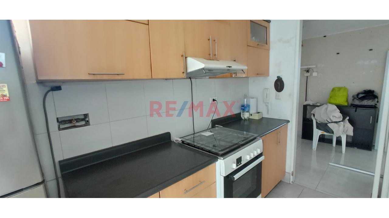 ¡Exclusividad En El Piso 16! Flat Con Vista Panorámica, Gas Cálida Y Cochera Premium En Magdalena — foto 3