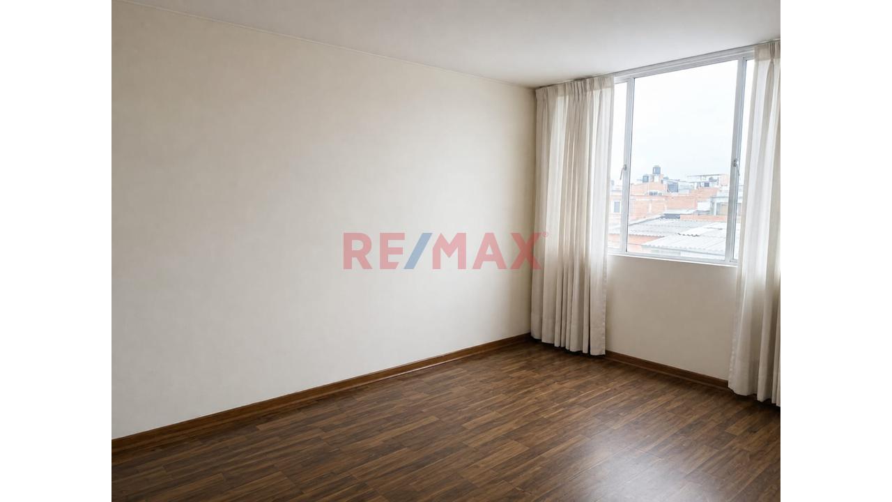 Departamento En Venta En Av. Monte De Los Olivos 973 – Dpto. 5 Piso Sin Ascensor, Santiago De Surco — foto 8