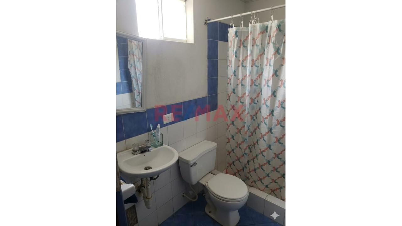 Departamento En Venta En Av. Monte De Los Olivos 973 – Dpto. 5 Piso Sin Ascensor, Santiago De Surco — foto 6