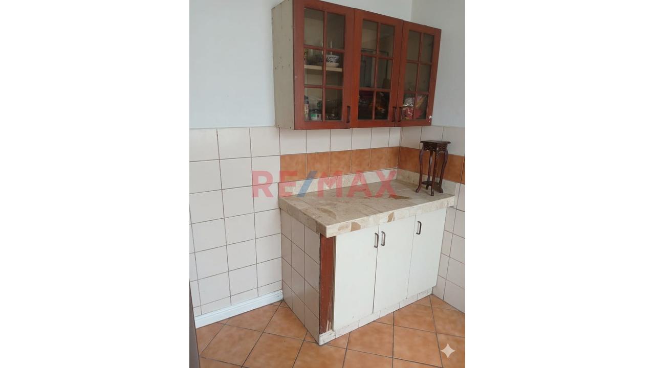 Departamento En Venta En Av. Monte De Los Olivos 973 – Dpto. 5 Piso Sin Ascensor, Santiago De Surco — foto 5