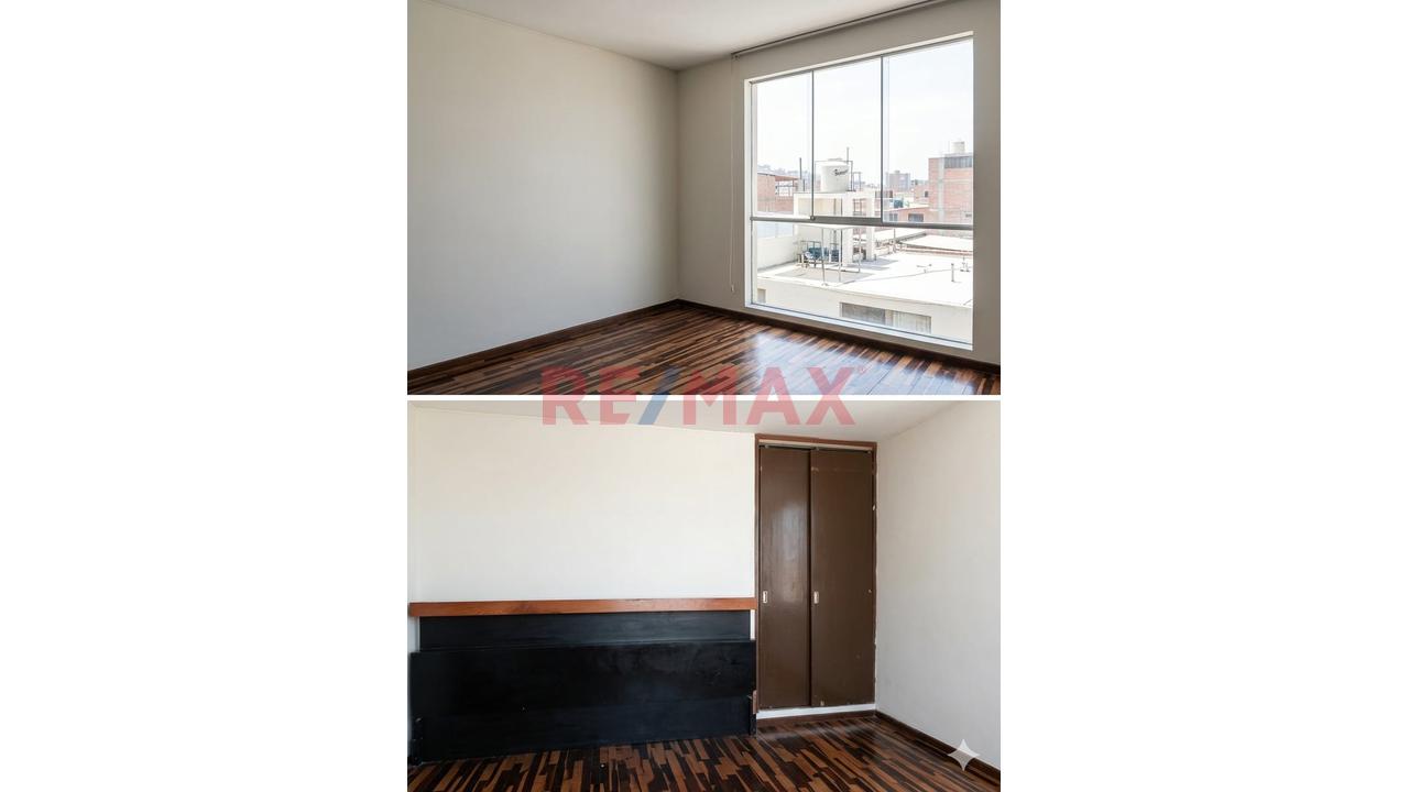 Departamento En Venta En Av. Monte De Los Olivos 973 – Dpto. 5 Piso Sin Ascensor, Santiago De Surco — foto 7