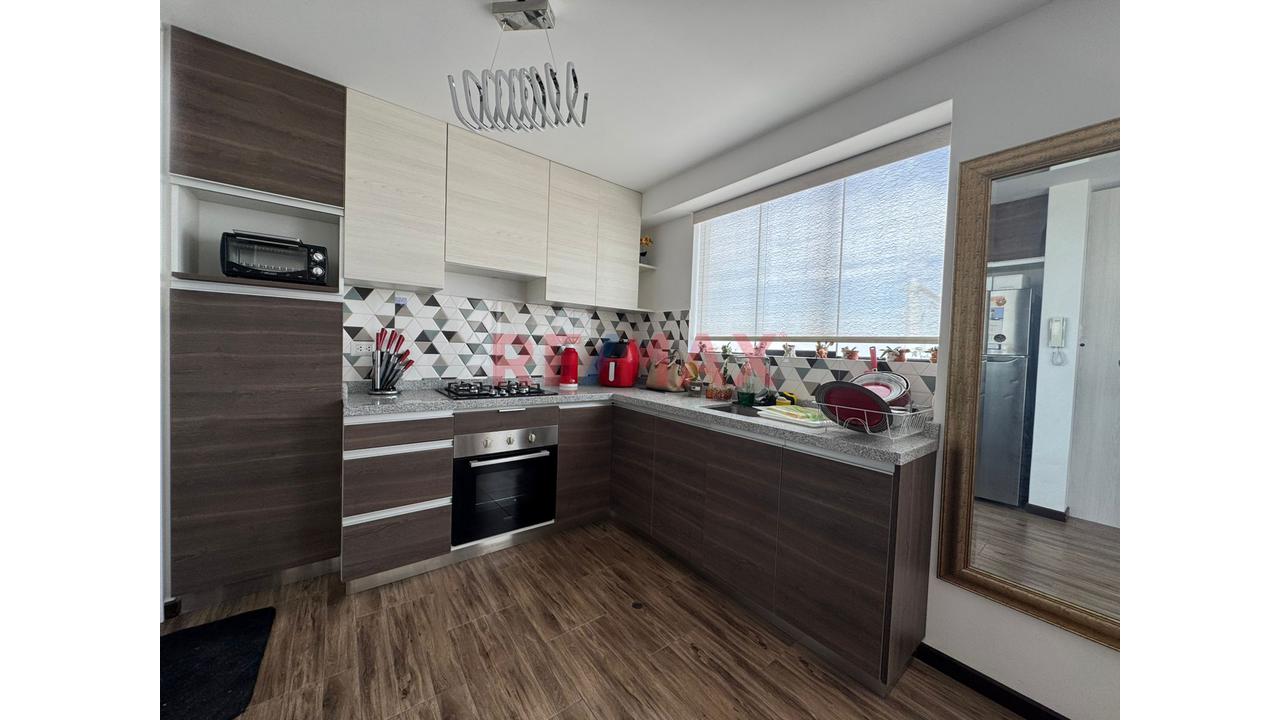 Duplex Moderno Con Estilo Unico - 4