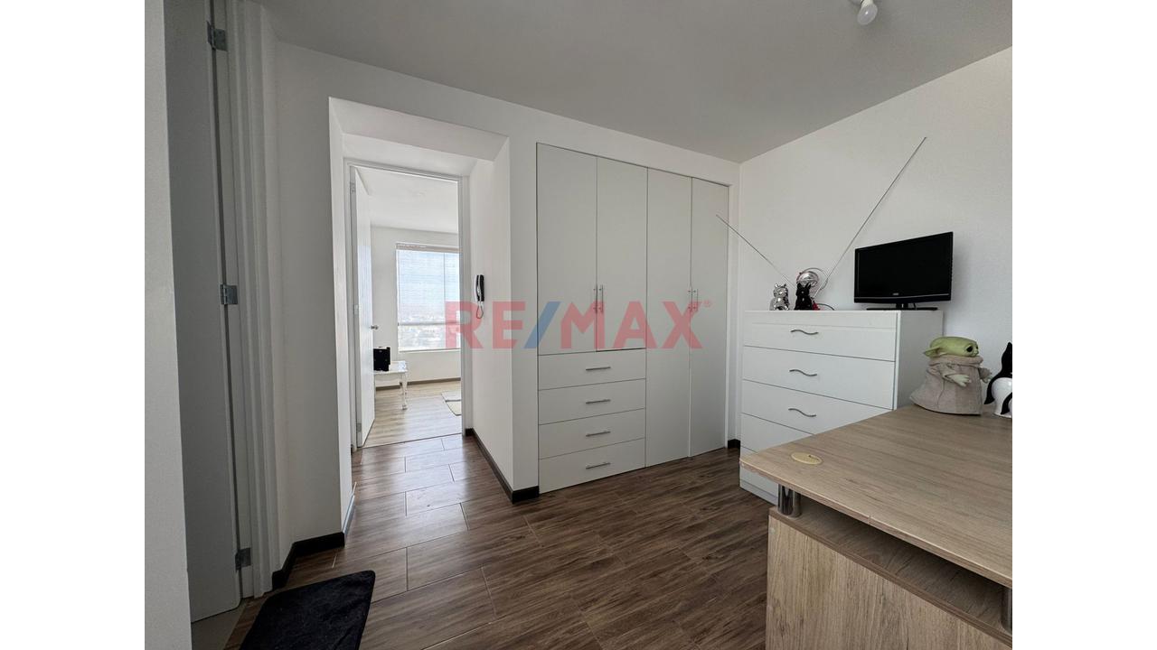 Duplex Moderno Con Estilo Unico - 2
