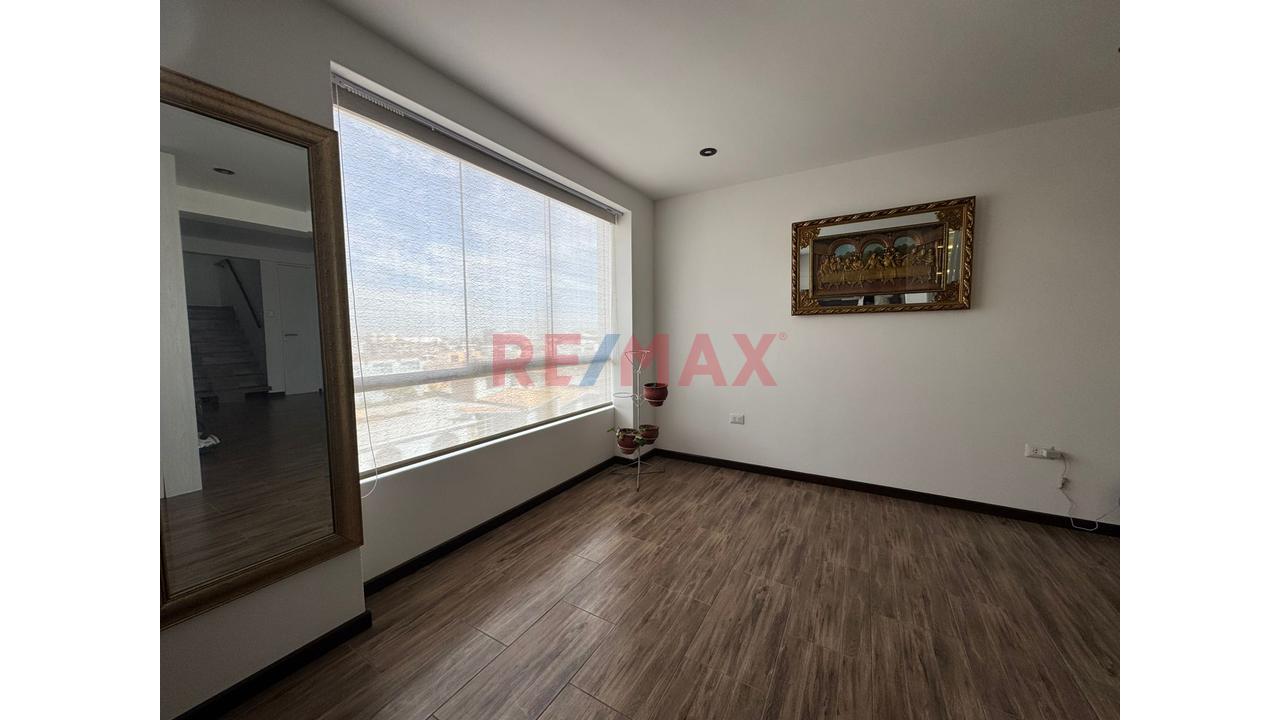 Duplex Moderno Con Estilo Unico - 3