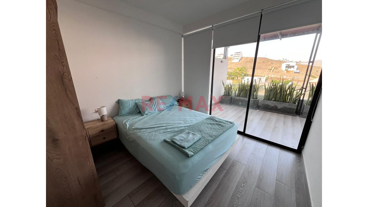 Casa De Estreno En Alto Bujama | Lujo, Diseño Y Confort A Minutos De Asia - 10