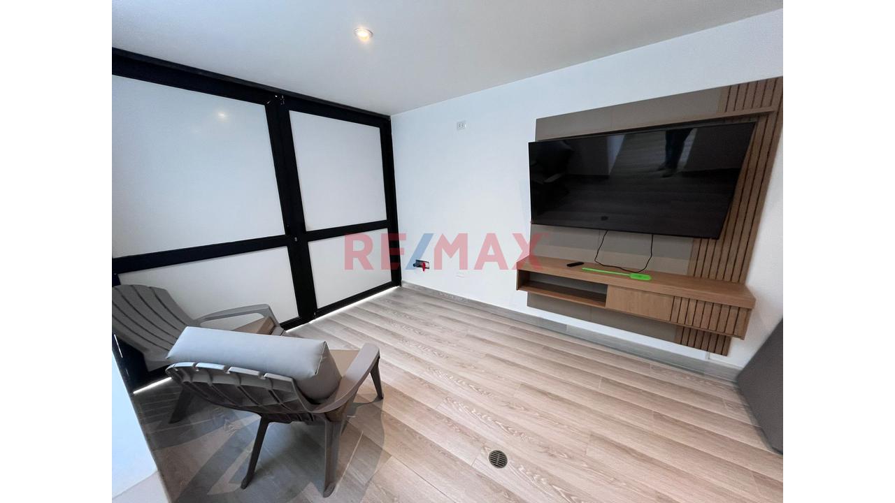 Casa De Estreno En Alto Bujama | Lujo, Diseño Y Confort A Minutos De Asia - 11