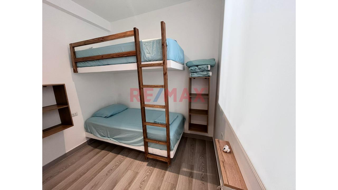 Casa De Estreno En Alto Bujama | Lujo, Diseño Y Confort A Minutos De Asia - 12