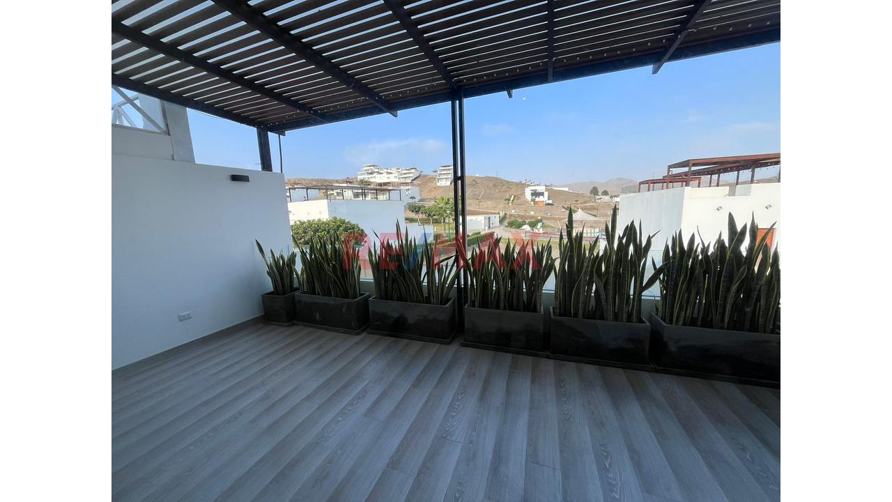 Casa De Estreno En Alto Bujama | Lujo, Diseño Y Confort A Minutos De Asia - 8