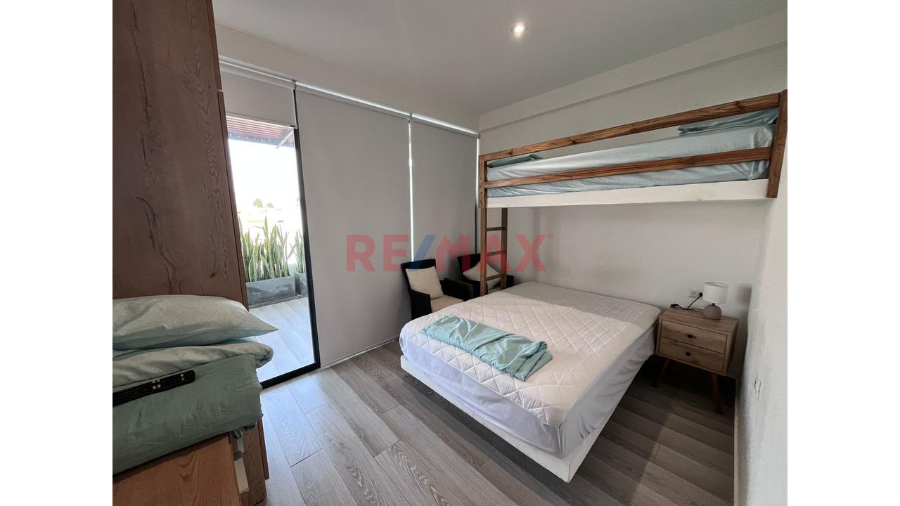 Casa De Estreno En Alto Bujama | Lujo, Diseño Y Confort A Minutos De Asia - 9