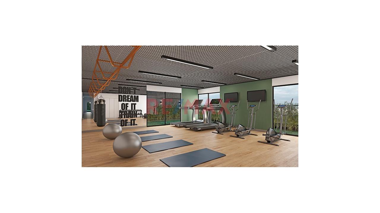 Venta Departamento De Estreno Magdalena — foto 9