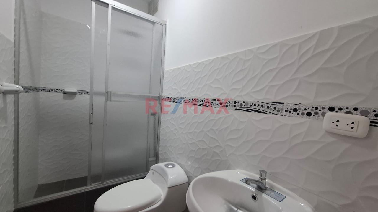 Departamento en Alquiler de 3 dormitorios ubicado en Pimentel Departamento en Alquiler de 3 dormitorios ubicado en Pimentel