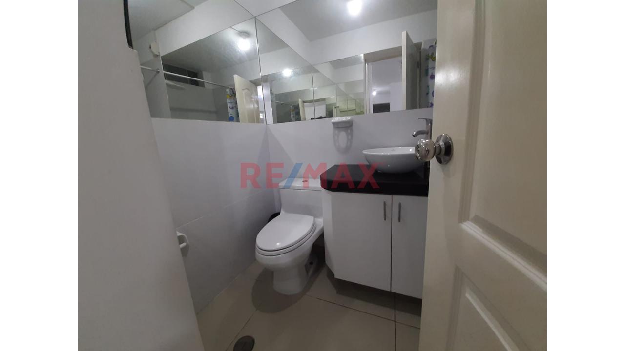 Venta De Departamento En Punta Hermosa En El Malecon — foto 6