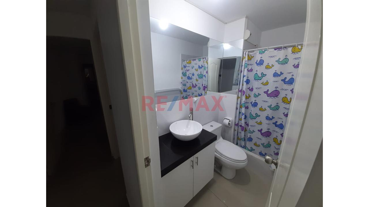 Venta De Departamento En Punta Hermosa En El Malecon — foto 5