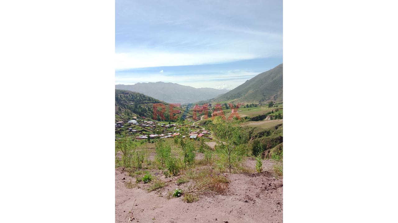 Terreno En Venta - San Sebastian - Apv Colina Iii De San Antonio - 2