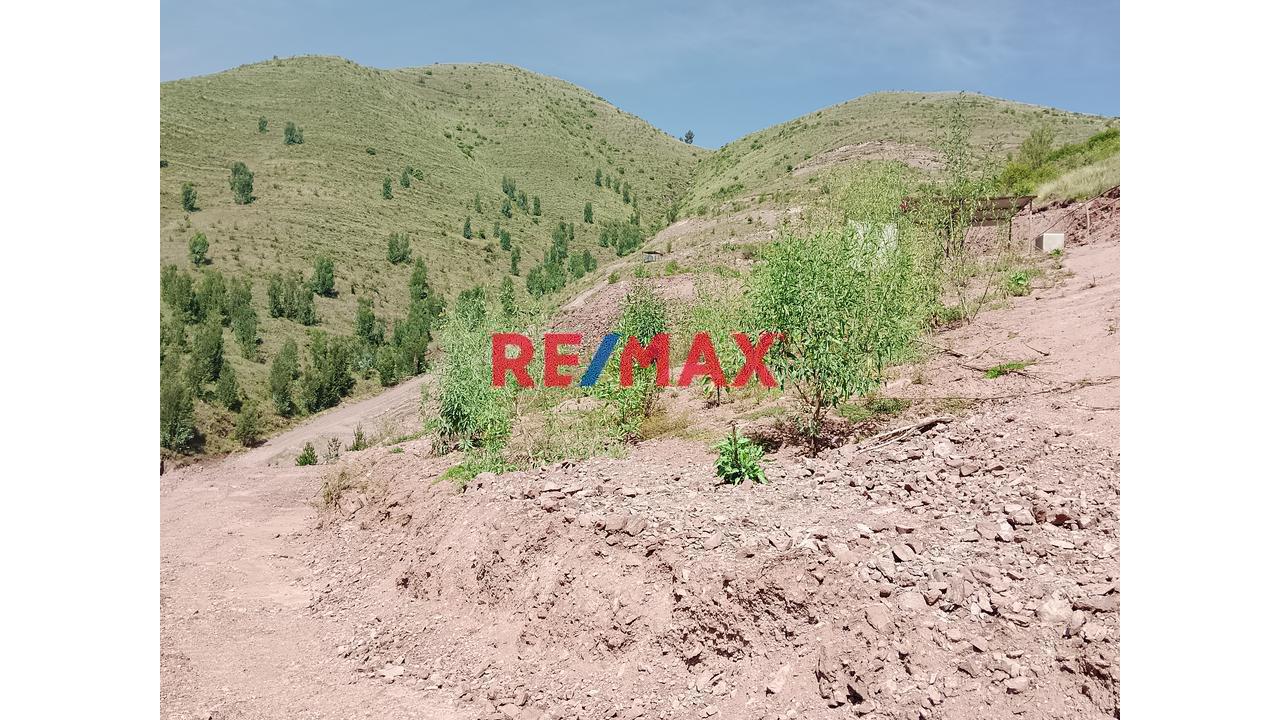 Terreno En Venta - San Sebastian - Apv Colina Iii De San Antonio - 1