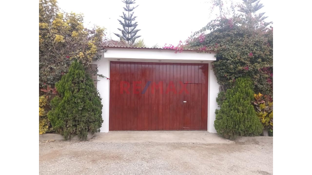 ¡Venta De Hermosa Casa De Campo En Asia - Km 93 Panamericana Sur! — foto 2