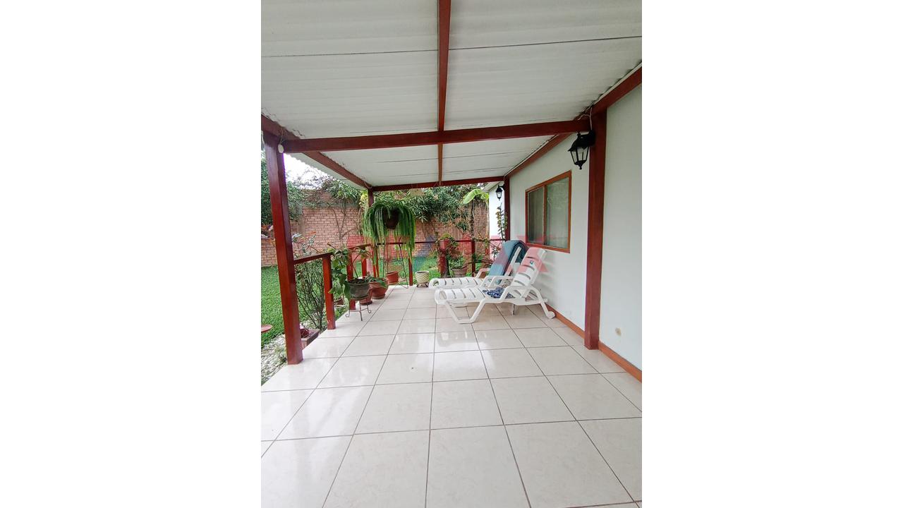 ¡Venta De Hermosa Casa De Campo En Asia - Km 93 Panamericana Sur! — foto 4