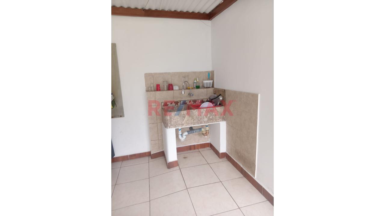¡Venta De Hermosa Casa De Campo En Asia - Km 93 Panamericana Sur! — foto 15